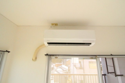 【設備】 | 津崎マンション