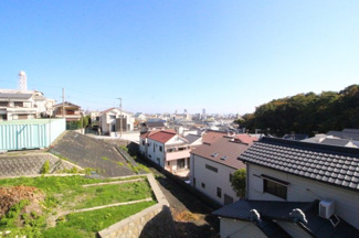 【展望】