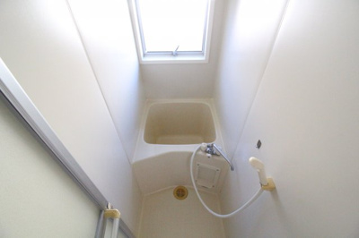 【浴室】 | 津崎マンション