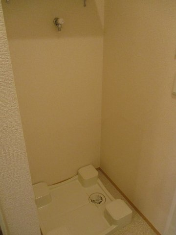 パークアベニューの設備