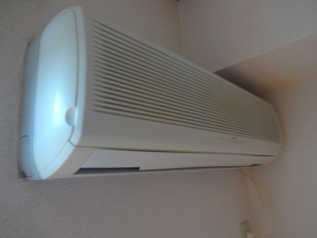 デスパシオAの設備