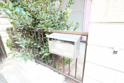 【外観】 | 道意町5丁目貸家