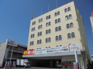 ＳＡＴＯビル南手城の画像