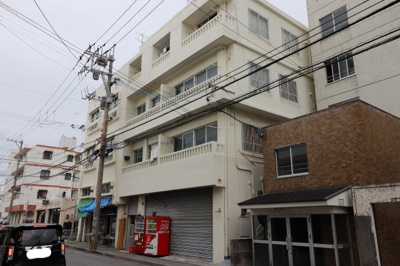 【外観】 | 宮城アパート