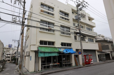 【外観】 | 宮城アパート