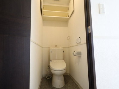 【トイレ】 | ジョイフルプラザ土居田