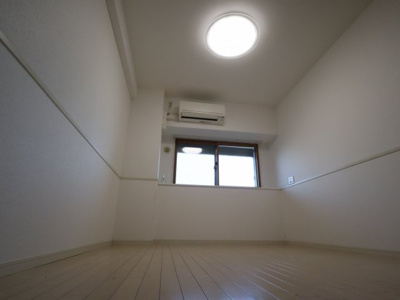 【洋室】 | ジョイフルプラザ土居田