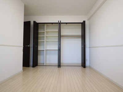 【洋室】 | ジョイフルプラザ土居田