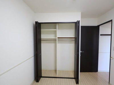 【収納】 | ジョイフルプラザ土居田