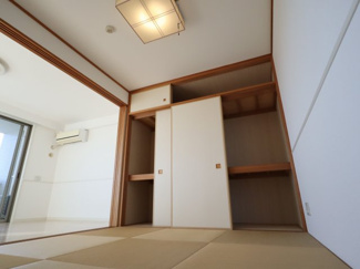 【和室】 | ジョイフルプラザ土居田