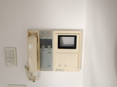 【セキュリティ】 | ジョイフルプラザ土居田