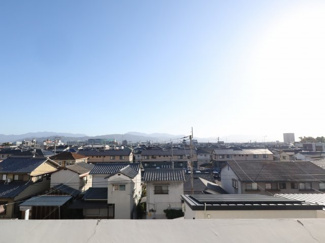 【展望】 | ジョイフルプラザ土居田