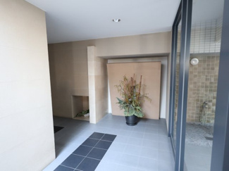 【ロビー】 | ジョイフルプラザ土居田