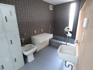 【その他共用部分】 | ジョイフルプラザ土居田