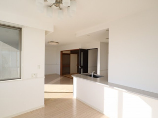 【居間・リビング】 | ジョイフルプラザ土居田