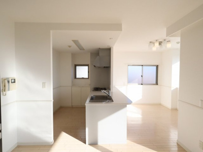 【キッチン】 | ジョイフルプラザ土居田