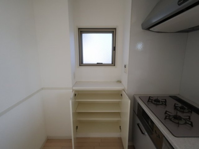 【キッチン】 | ジョイフルプラザ土居田