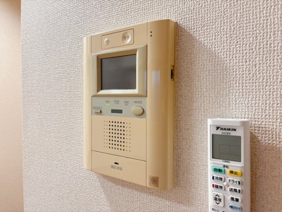 【セキュリティ】 | COZY COURT 三軒茶屋 TOKYO