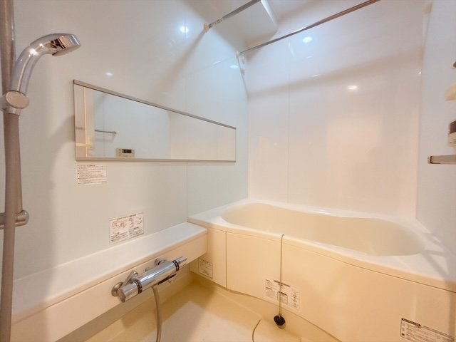 【浴室】 | COZY COURT 三軒茶屋 TOKYO