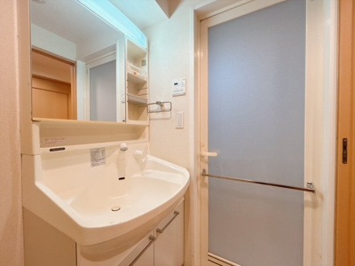 【洗面所】 | COZY COURT 三軒茶屋 TOKYO
