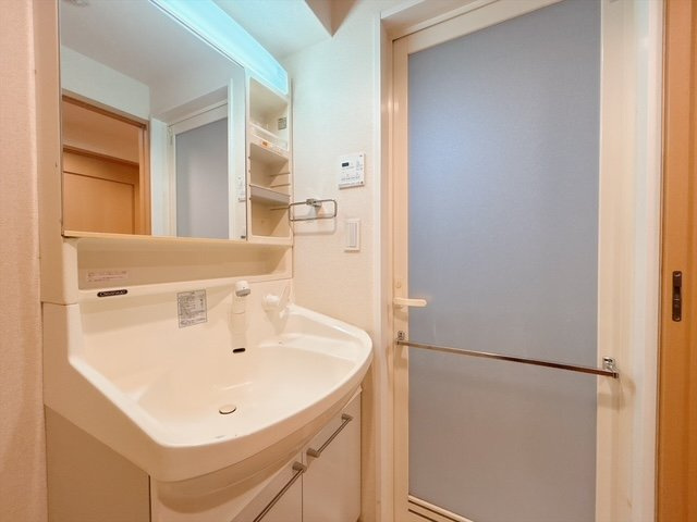 【洗面所】 | COZY COURT 三軒茶屋 TOKYO