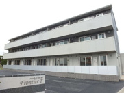 フロンティアＦの画像