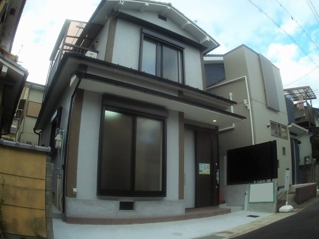 京都山科竹鼻郵便局情報ページ 京都市伏見区 山科区の不動産 株式会社ハウスプロジェクト