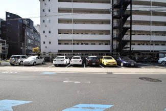 【その他共用部分】 | 駐車場