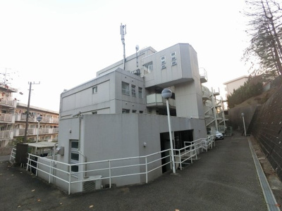 【外観】 | 鶴見馬場町ファミリーマンション | 外観部分です。