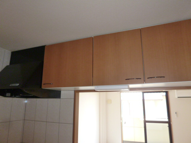 グラシアスのキッチン