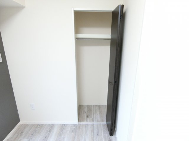 ＹＦセントラルヒルズの収納