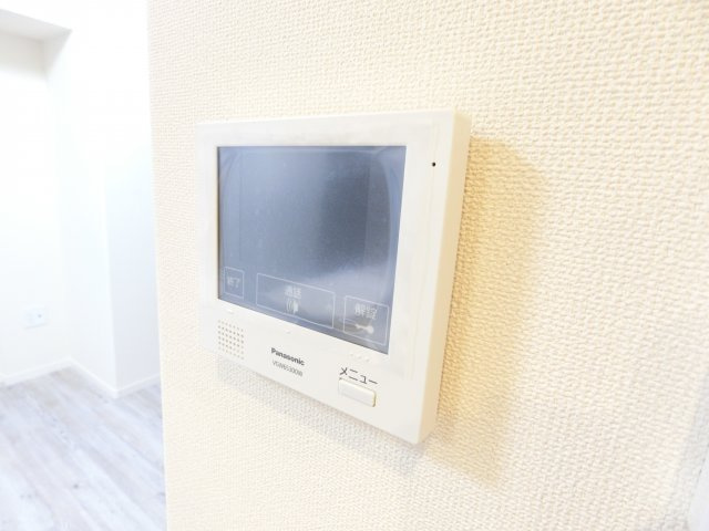 ＹＦセントラルヒルズのセキュリティ