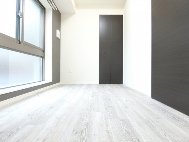 ＹＦセントラルヒルズの寝室