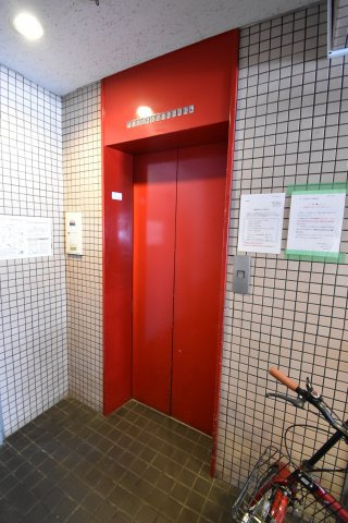 イトーピア高津のその他共用部分