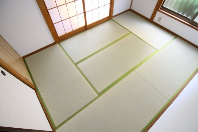 中島ハイツのその他