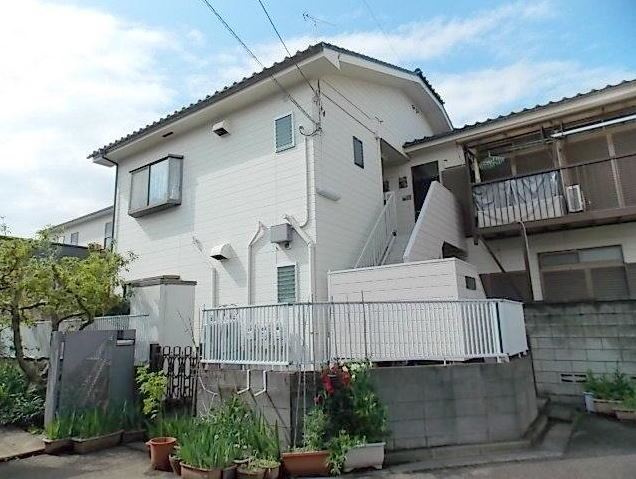 中島ハイツ