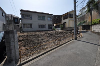 【外観】 | OHANA TOWN根岸