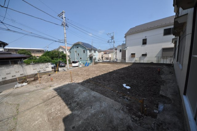 【外観】 | OHANA TOWN根岸