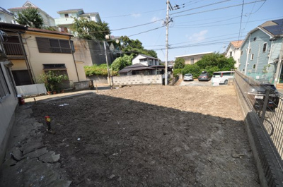 【外観】 | OHANA TOWN根岸