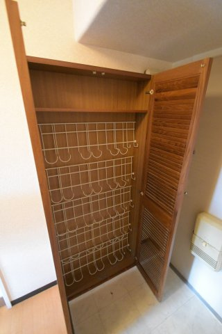 ルプリーズ天王寺