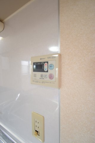 ルプリーズ天王寺