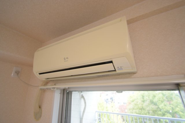 ルプリーズ天王寺