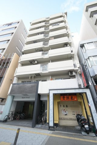 ルプリーズ天王寺