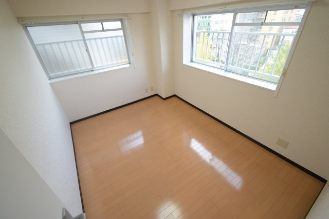 ルプリーズ天王寺