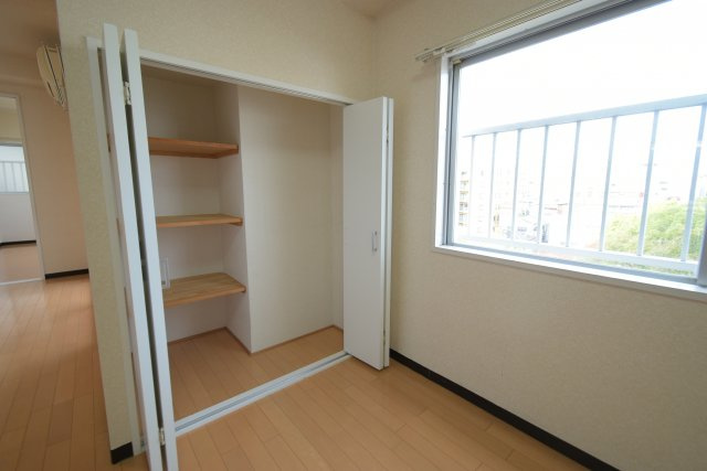 ルプリーズ天王寺