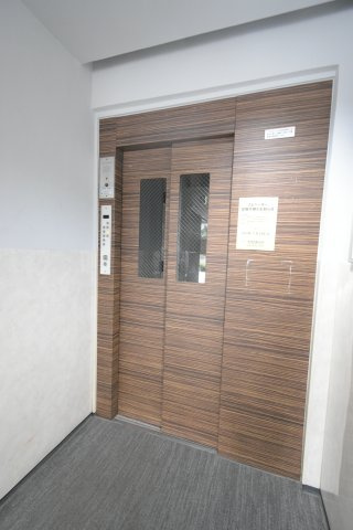 ルプリーズ天王寺