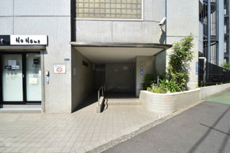 【エントランス】 | エントランス