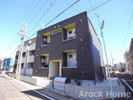 ルミエール十一番町の画像