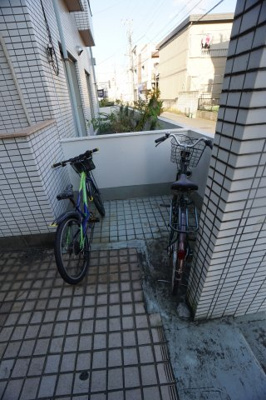 【その他共用部分】 | ＣＩＴＹ１８