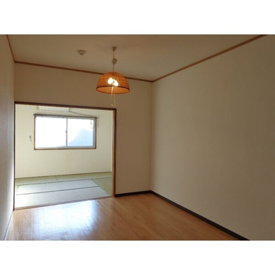 【居間・リビング】 | タイガースマンション